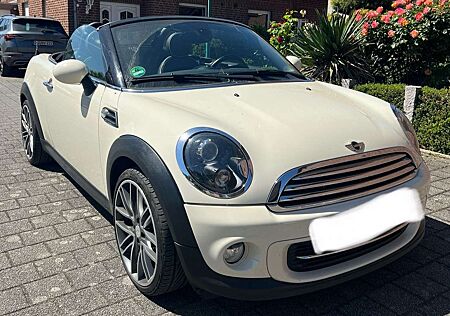 Mini Cooper Cabrio CABRIO