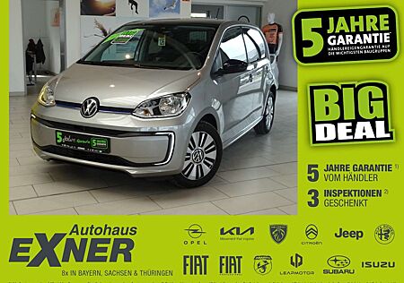 VW Up Volkswagen ! e - STYLE PLUS 5-türig Sitzheiz, Parkpilot,