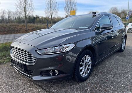 Ford Mondeo Turnier Titanium * 2.HAND * KAMERA * NAVI