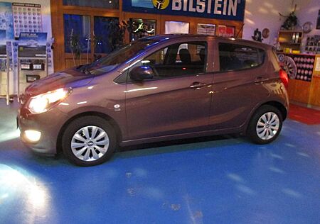 Opel Karl 1.0 ECOTEC Start/Stop Navigation, 28.800 km,Top