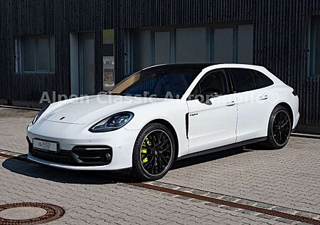 Porsche Panamera Sport Turismo 4 S E-Hybrid Sport Chrono