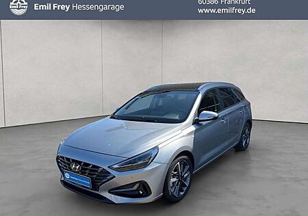 Hyundai i30 Kombi 1.5 T-GDI 48V-Hybrid DCT Prime