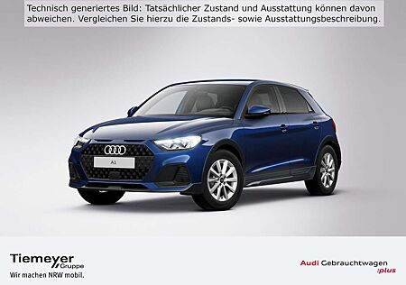 Audi A1 30 TFSI S LINE SONOS LED SITZH PDC+