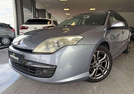 Renault Laguna III Grandtour Emotion SHZ Klimaauto Tempo
