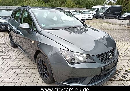 Seat Ibiza ST Reference | Navigation | Klima