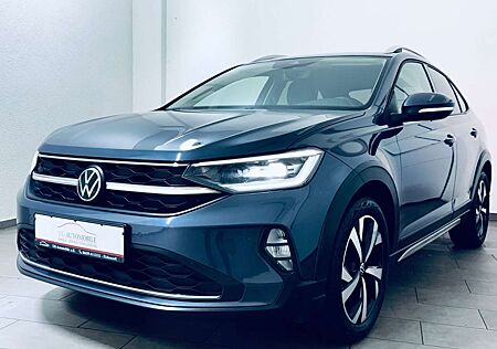 VW Taigo Volkswagen Style 1.0 TSI * Anschlussgarantie 04/27 *