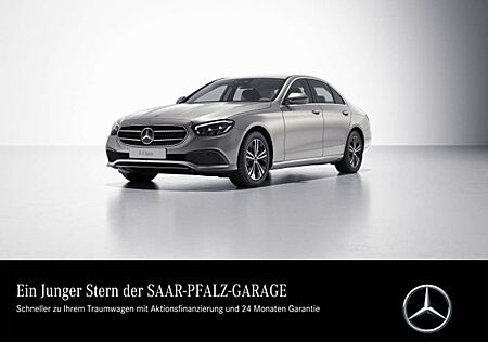 Mercedes-Benz E 200 E 200d Lim AVANTGARDE*CARPLAY*MEMORY*HUD*AHK*AMB