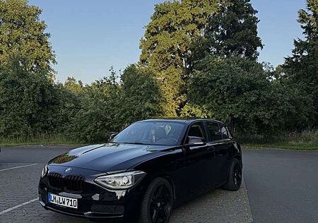 BMW 116 i