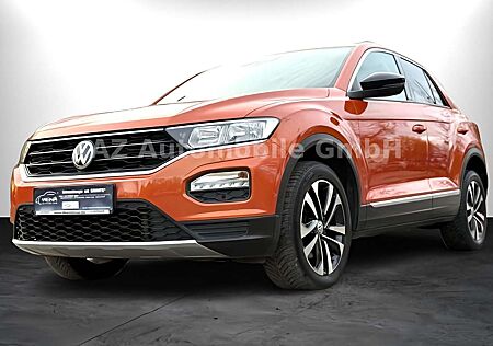 VW T-Roc Volkswagen 2.0 TDI DSG IQ.DRIVE STANDHZ/ACC/SPUR/NAV