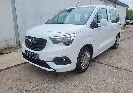 Opel Combo Life E Edition