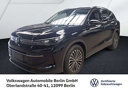 VW Tiguan Volkswagen 1.5eTSI DSG NAVI AHK LED KAMERA