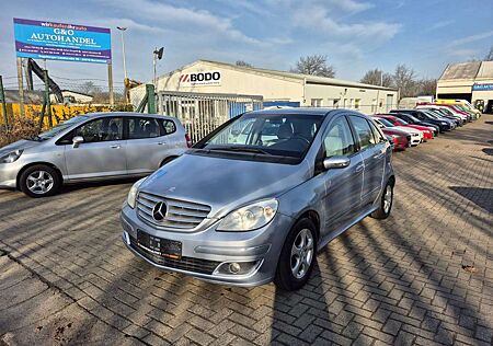 Mercedes-Benz B 170 B -Klasse