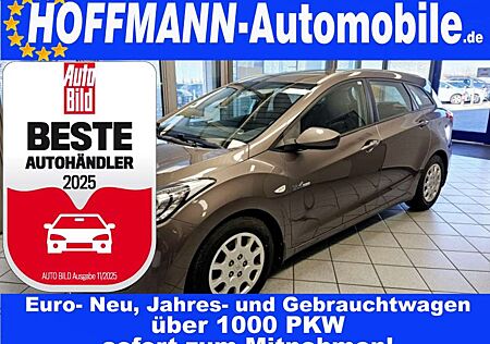 Hyundai i30 Comfort Tüv 05-2026