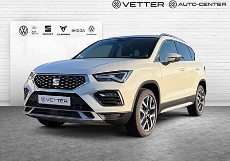 Seat Ateca Xperience DSG KLIMA LED NAVI ALU