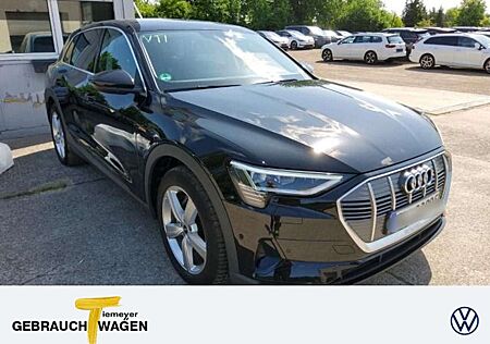 Audi e-tron 55 Q LED NAVI KAMERA LM20