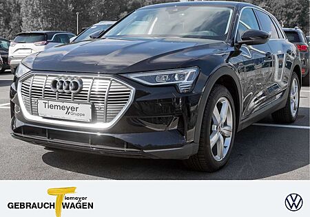 Audi e-tron 55 Q LED VIRTUAL NAVI KAMERA LM20 AHK