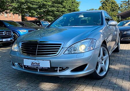 Mercedes-Benz S 320 S -Klasse Lim. CDI*AMG*