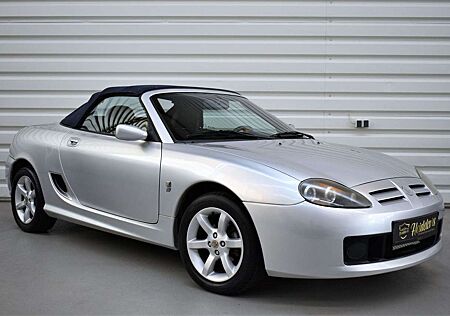MG TF KLIMA*HARDTOP DABEI