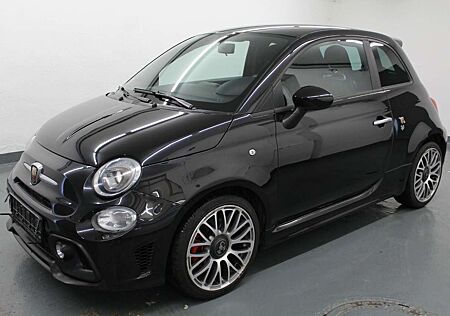 Abarth 595 1.4 T-Jet PDC+DAB+TÜV 03.2027!