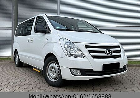 Hyundai H-1 Travel Trend Automat 8 Sitz Service