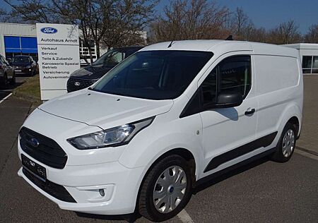 Ford Transit Connect Kasten L1 Trend 1,5EcoBlue 120PS
