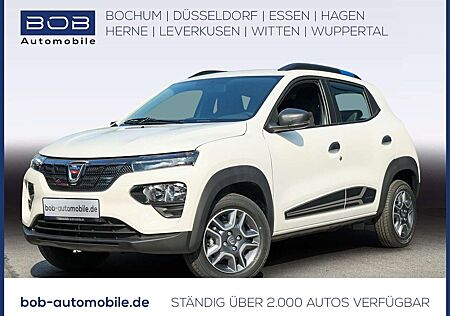 Dacia Spring Business PDC KLIMA BT ZV