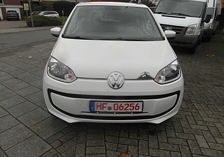 VW Up Volkswagen ! move !