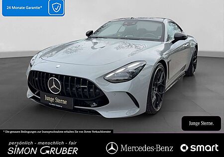 Mercedes-Benz AMG GT GT 63 4M Coupe AMG Night Premium+Dynamic+Lift