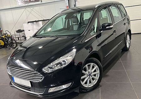 Ford Galaxy 2.0 TDCi Automatik **7-Sitze*Navi*AHK**