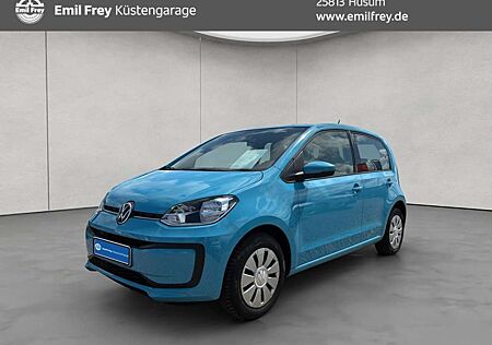 VW Up Volkswagen ! ! MFA Plus, Klima, DAB+, GJR, maps+more