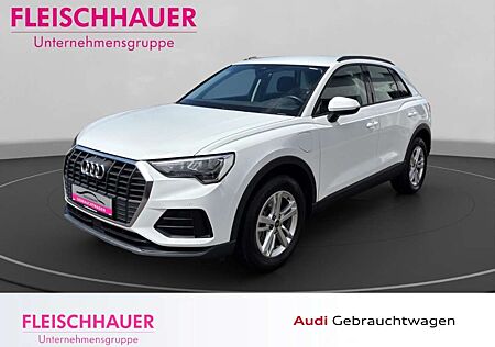 Audi Q3 45 TFSI e basis 1.4 EU6d PHEV1.4 R4180 DSG