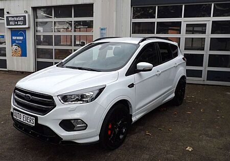 Ford Kuga ST-Line*RFK*SHZ*GRA*ALU