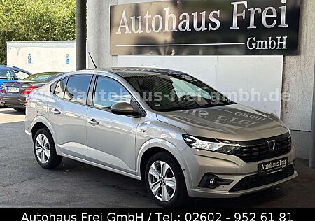 Dacia Logan 1.0 LIMO. STUFENHECK*LED*KAMERA*KLIMAAUTOM