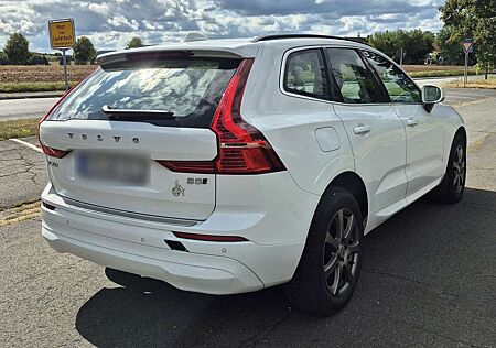 Volvo XC 60 XC60 XC60 B5 D AWD GeartronicMomentum Pro