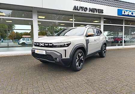 Dacia Duster III TCe 130 Extreme 4x4