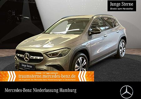Mercedes-Benz GLA 200 PROGRESSIVE+NIGHT+360°+MULTIBEAM+TOTW+7G