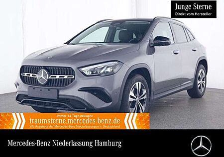 Mercedes-Benz GLA 200 PROGRESSIVE+NIGHT+360°+MULTIBEAM+TOTW+7G