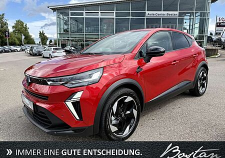 Renault Captur TECHNO E-TECH FULL HYBRID145/1.HAND/DAB