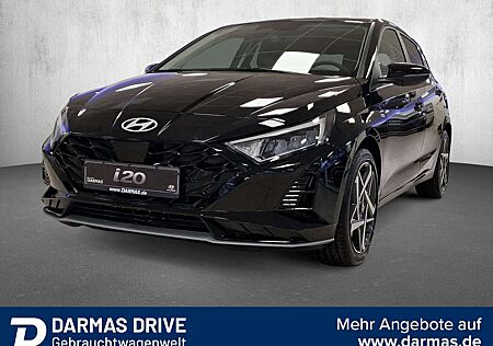 Hyundai i20 1.0 Turbo 48V Prime Navi Apple PDC TOP