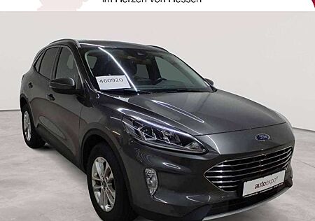 Ford Kuga 1.5 EcoBlue Aut. TITANIUM NAVI KAM