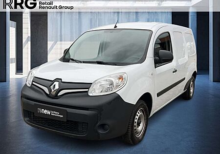 Renault Kangoo Rapid Maxi dCi 115 Klima Allwetter