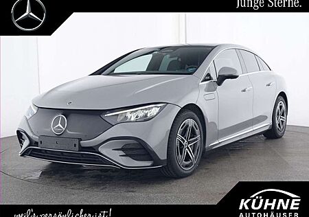 Mercedes-Benz EQE 300 AMG-Line Ex & Int+Pano+Distro+Memory