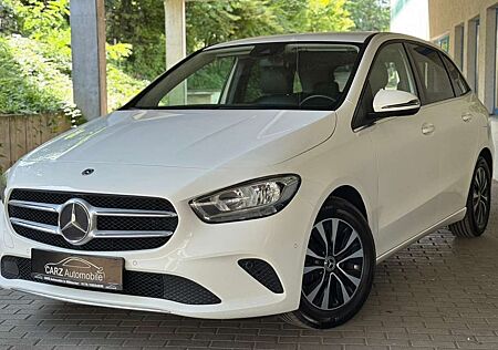 Mercedes-Benz B 180 d (247.010)** 1. Hand /TÜV**