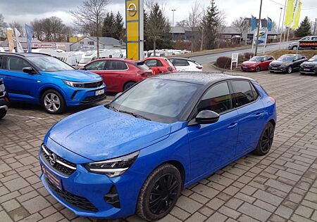 Opel Corsa -e 136 PS Klimaautomatik, DAB, LED