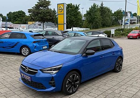 Opel Corsa -e 136 PS Klimaautomatik, DAB, LED