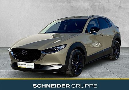 Mazda CX-30 2.5L e-SKYACTIV G FWD Homura KAMERA+NAVI+