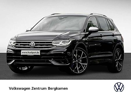 VW Tiguan Volkswagen 2.0 R KAMERA ACC ALU21 eKLAPPE NAVI