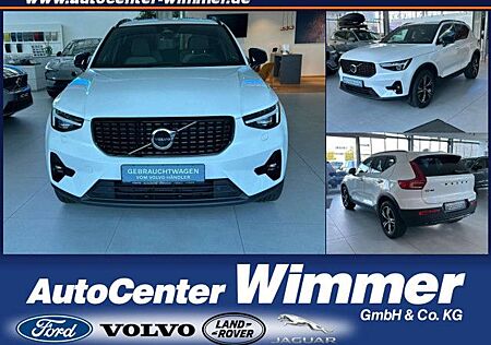 Volvo XC 40 XC40 B4 B DKG Plus Dark Fahrerassistenz+Licht Pake