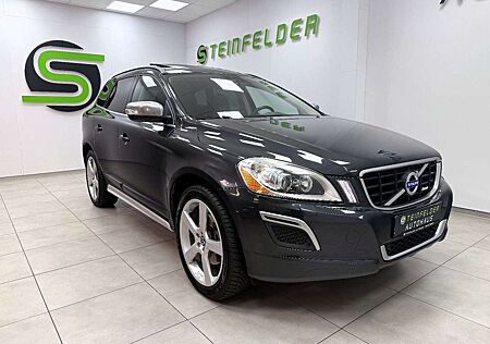 Volvo XC 60 XC60 2.4 D5 R-Design AWD PANORAMA/XENON