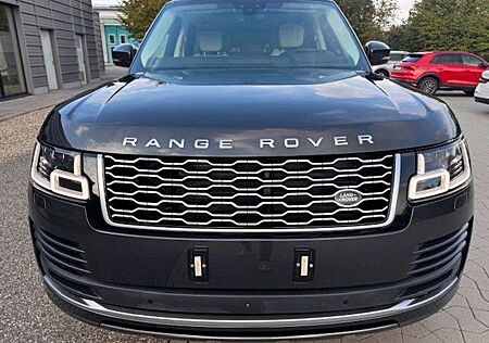 Land Rover Range Rover Vogue D350/MOTOR NEU bei